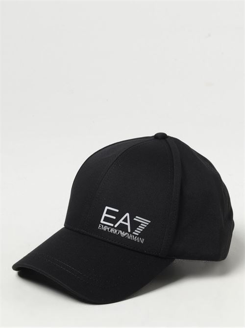 BASEBALL HAT EMPORIO ARMANI EA7 | 7X000005 AF11989/MC032